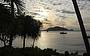 Twilight on Fitzroy Island