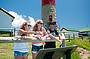 1 Day Moreton Island 4WD Tour Ex Brisbane
