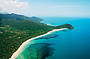 Famous Cape Tribualation Beach