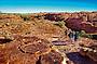 Kings Canyon Scenic Climb (Y28)